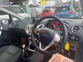 Ford Fiesta 1.25 Zetec Euro 5 5dr 26