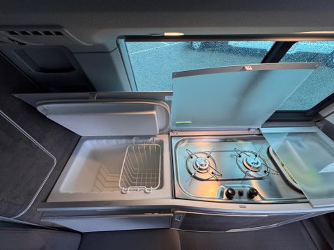 Volkswagen California Ocean 37