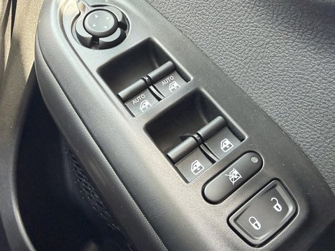 Fiat 500X 1.0 City Cross 5dr 31