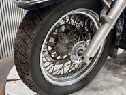 Suzuki Intruder 800 VL 2008 ONLY 17K RUNNING CRUISER PROJECT BIKE SPARES OR REPAIR 800CC 17