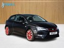 SEAT Ibiza 1.2 TSI FR Red Edition Sport Coupe 3dr Petrol Manual Euro 6 (110 ps)