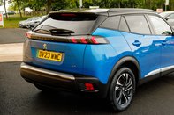 Peugeot 2008 GT 9