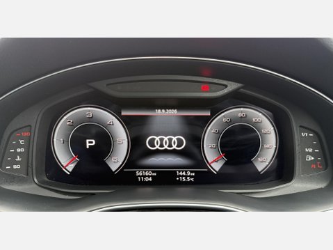 Audi Q7 3.0 TDI V6 45 S line SUV 5dr Diesel Tiptronic quattro Euro 6 (s/s) (231 ps) 44