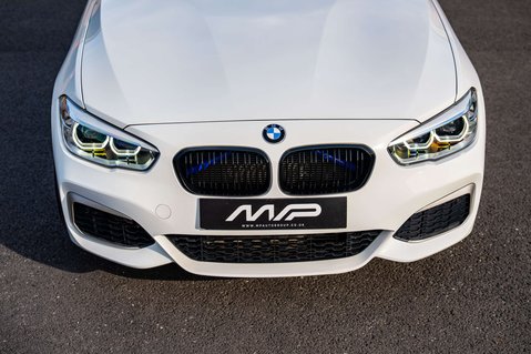 BMW 1 Series 3.0 M135i Auto 5dr 22