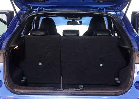 Nissan Juke 1.6 Juke N-Connecta HEV CVT 5dr 47