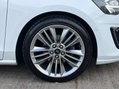 Ford Focus 1.0 Focus Vignale Auto 5dr 18