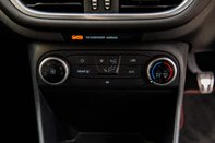 Ford Fiesta ST-LINE EDITION MHEV 35