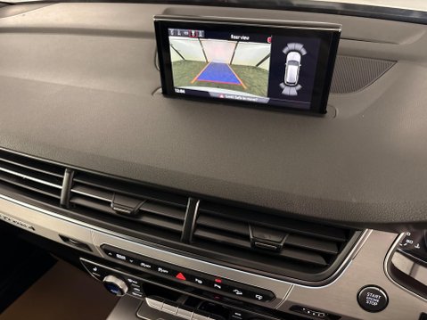 Audi Q7 3.0 TDI V6 S line Tiptronic quattro Euro 6 (s/s) 5dr 15