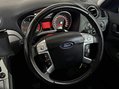 Ford S-Max ZETEC TDCI 2.0 7 SEATER 15