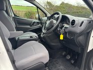 Peugeot Partner 850 S L1 1.6 Hdi 92ps Panel Van - Air Con - Direct from MOD 16