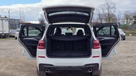 BMW X3 2.0 20d M Sport SUV 5dr Diesel Auto xDrive Euro 6 (s/s) (190 ps) 35