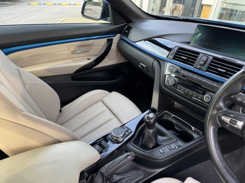 BMW 4 Series 430I M SPORT 23