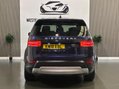 Land Rover Discovery 3.0 TD V6 HSE Luxury Auto 4WD Euro 6 (s/s) 5dr 20