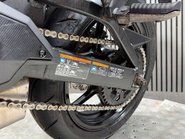 Kawasaki Versys 650 2022 ONLY 8K ADVENTURE BIKE NEW MOT A2 RESTRICTABLE 650CC 18
