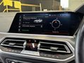 BMW X5 4.4 X5 M50i Auto 4WD 5dr 63