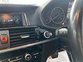 BMW X4 2.0 X4 xDrive 20d M Sport Auto 4WD 5dr 32