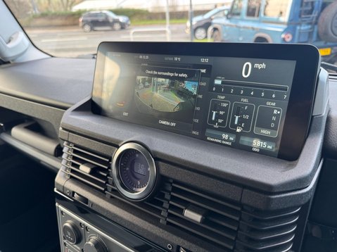 Ineos Grenadier FIELDMASTER EDITION 24