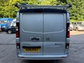 Vauxhall Vivaro 1.6 CDTi 2700 BiTurbo ecoFLEX Sportive L1 H1 Euro 5 (s/s) 5dr 13