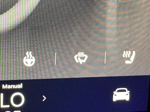 Tesla Model 3 Auto RWD 4dr 25