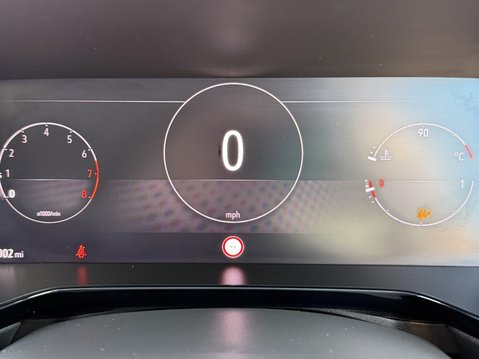 Vauxhall Grandland 1.2 Turbo SRi 5dr 21