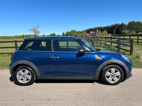 Mini Hatch 1.2 One Euro 6 (s/s) 3dr 4