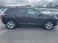 Nissan Qashqai 1.5 Qashqai N-Tec dCi 5dr 9