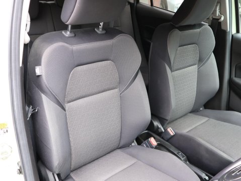 Suzuki Swift 1.2 MHEV Ultra CVT Euro 6 (s/s) 5dr 14