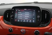Fiat 500 3dr 1.0 Mild Hybrid Top 11