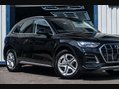 Audi Q5 2.0 Q5 PHEV Sport 50 TFSI E Quattro Semi-Auto 4WD 5dr 7
