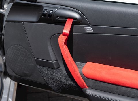 Porsche 911 (997) GT2 RS 20