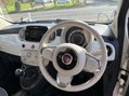 Fiat 500 1.2 Lounge Euro 6 (s/s) 3dr 13