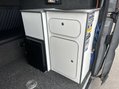 Peugeot Boxer 3.0 RACE VAN, RACE TRUCK, CAMPER VAN GH AWNING GARAGE 15