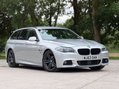 BMW 5 Series 2.0 520d M Sport Auto 5dr 1