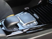 Mercedes-Benz A Class 2.0 AMG A 45 S 4Matic+ Auto 4WD 5dr 6