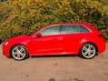 Audi A3 1.6 TDI S line Sportback Euro 6 (s/s) 5dr 7