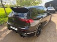 Volkswagen Golf R 20 YEARS TSI 4MOTION DSG 13