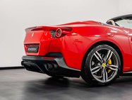 Ferrari Portofino 3.9 Portofino Semi-Auto 2dr 12