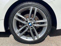 BMW 2 Series 2.0 220i M Sport Auto 2dr 17