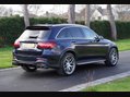 Mercedes-Benz GLC 4.0 GLC63 V8 BiTurbo AMG (Premium) SpdS MCT 4MATIC+ Euro 6 (s/s) 5dr 8