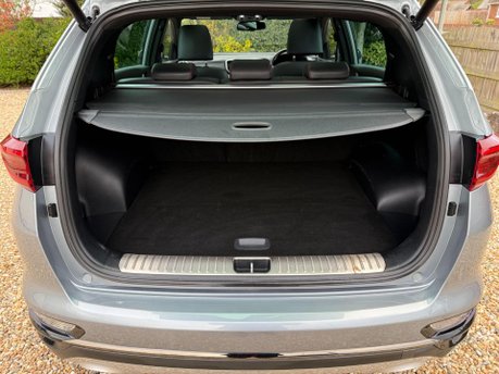 Kia Sportage 1.6 CRDi GT-Line S DCT Euro 6 (s/s) 5dr 29