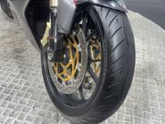 MV Agusta F4 1000 2007 25K NEW MOT CLASSIC COLLECTORS SPORTS BIKE 1000CC 23