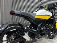 Lexmoto RSS 2024 ONLY 5K GREAT CONDITION POWERFUL ENGINE 125CC 13