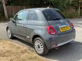 Fiat 500 DOLCEVITA MHEV 6