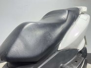 Yamaha Majesty YP 1999 21K SPARES OR REPAIR LEARNER 125CC PROJECT BIKE SCOOTER 11