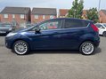 Ford Fiesta TITANIUM 7