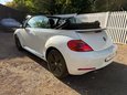 Volkswagen Beetle SPORT TDI BLUEMOTION TECHNOLOGY DSG 15