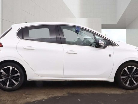 Peugeot 208 1.2 208 Tech Edition S/S 5dr 10