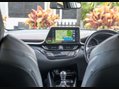 Toyota C-HR 1.2 C-HR Excel 5dr 13