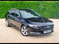 Vauxhall Insignia 2.0 Insignia SRi Nav TD Auto 5dr 38
