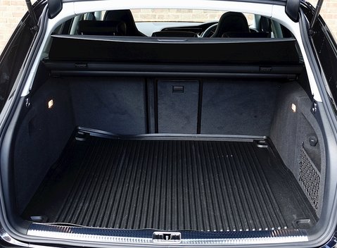 Audi RS4 Avant Limited Edition 13